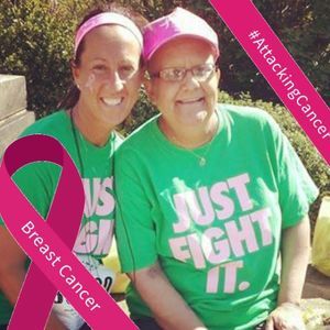 Meet your Posher, Krista